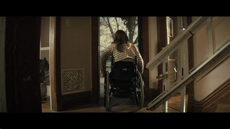 chloe wheelchair movie|chloe run reviews.